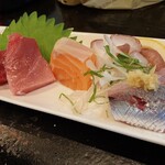 大衆バル やよじ - 