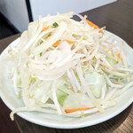 大樽　樽だこ - 野菜