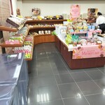 シャトレーゼ - 