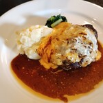 ビストロ・ポトフ - 