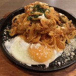 洋食屋 クローバー - 料理写真: