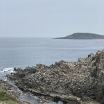 ゑびす屋 - 足を伸ばして①東尋坊