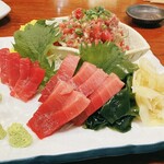 大衆バル やよじ - 