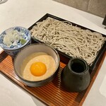 NK 蕎麦屋の二階 - 