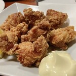 大衆バル やよじ - 