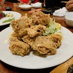 大衆バル やよじ - 