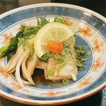 大衆バル やよじ - 