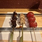 YAKITORI　田崎 - 