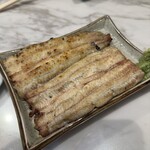 うなぎ 魚政 - 