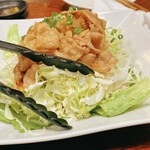 大衆バル やよじ - 