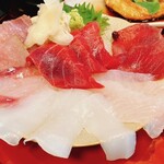 大衆バル やよじ - 