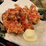 大衆バル やよじ - 