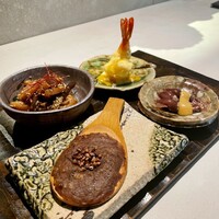 NK 蕎麦屋の二階 - 