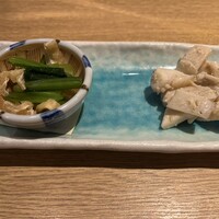 ぎんざ 阿吽 - 