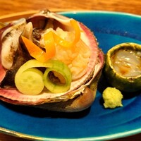 旬彩天 つちや - 