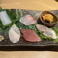 ぎんざ 阿吽 - 