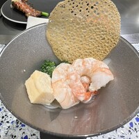 ニュー松坂 新宿店 - 