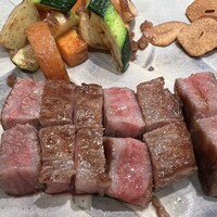 ニュー松坂 新宿店 - 