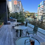 OMOカフェ 熊本 - 