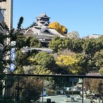 OMOカフェ 熊本 - 