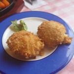 アミーゴ - クリームコロッケあっさり