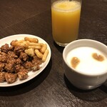 サクララウンジ 羽田空港 国内線 北ウイング - 