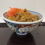 Yoshinoya - 