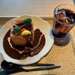 OMOカフェ 熊本 - 