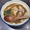 烈志笑魚油 麺香房 三く