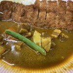 リッチなカレーの店 アサノ - 