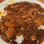 カレーハウス キラリ - 