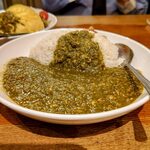 若草カレー本舗 - 