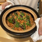 銀座 しのはら - 