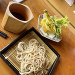 聴風庵 - 