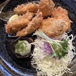 酒肴 新屋敷 - 