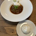 Vegan Restaurant あわたま - 