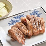 Kaorihime - 香川：骨付き地鶏ロースト