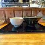 Oni Soba - 麺鉢