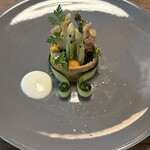 Vegan Restaurant あわたま - 