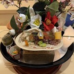 銀座 しのはら - 