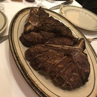 ベンジャミンステーキハウス 六本木 - 