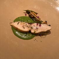 レザンファン ギャテ - 