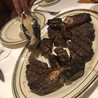 ベンジャミンステーキハウス 六本木 - 