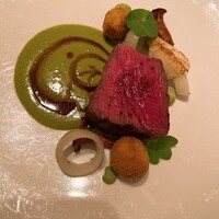 レザンファン ギャテ - 