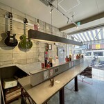 讃岐ブルース - うどん生地に音楽を聴かせて熟成させているそうですよ