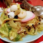 長崎飯店 渋谷店 - 