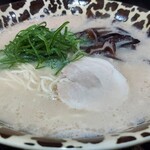 葉隠ラーメン - 