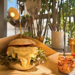 JIYUGAOKA BURGER - 