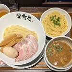 Taishio Soba Touka - 