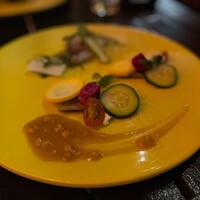 Terrace Dining TANGO - 